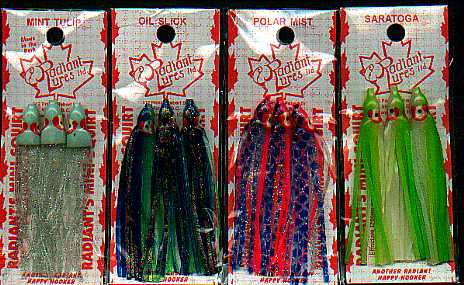 3 Packs